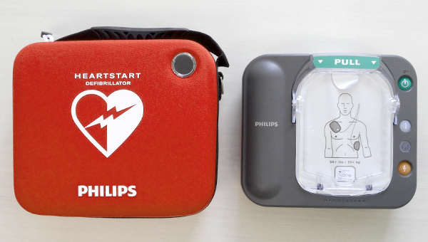 AED